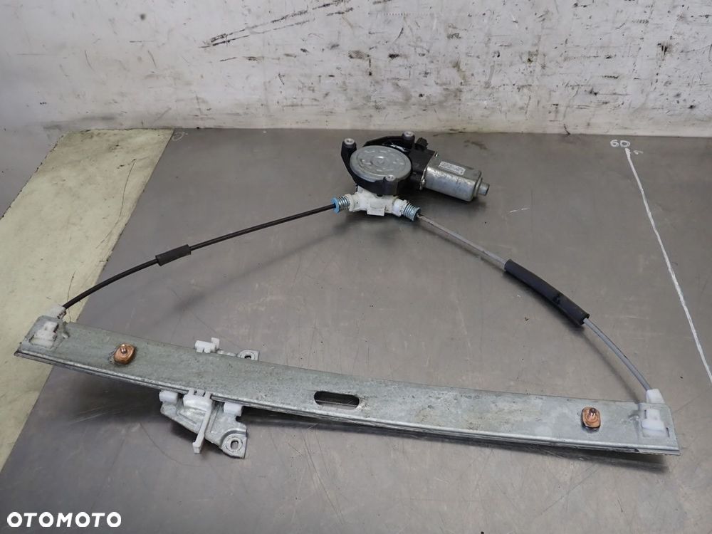 PODNOŚNIK SZYB PRAWY PRZÓD FORD MAVERICK II 2.3 CM09223-002T - 3