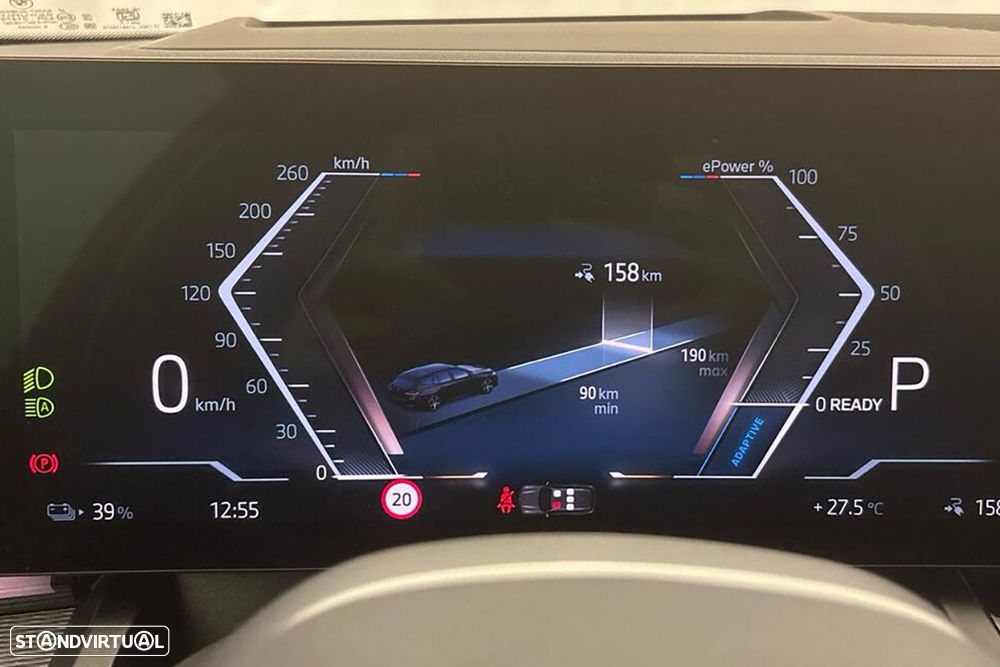 BMW i5 xDrive40 Pack Desportivo M - 6