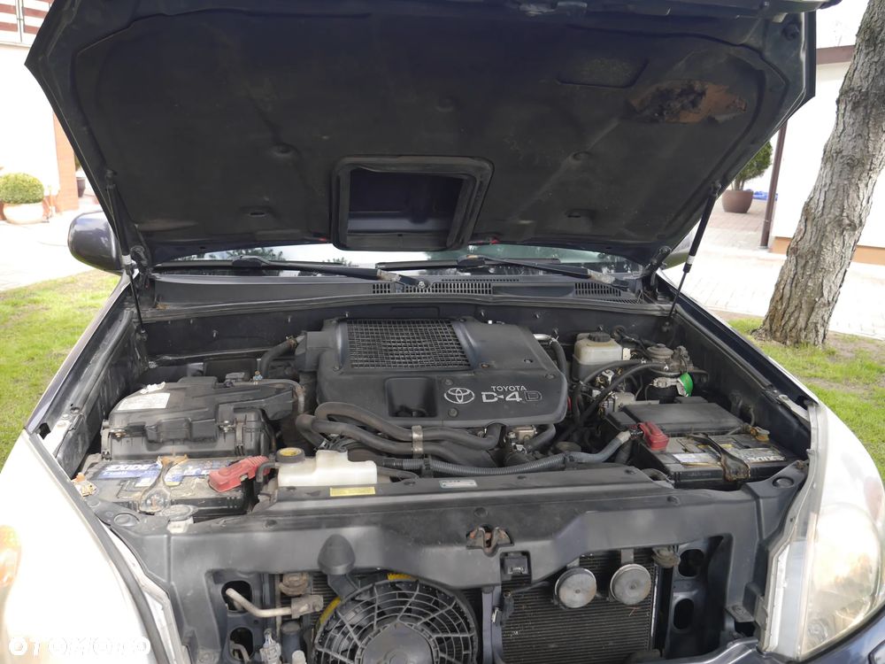 Toyota Land Cruiser 3.0 D Sol - 6
