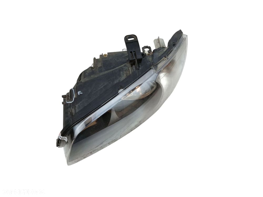 LAMPA LEWY PRZÓD BMW E81 LIFT (2007-2011) 2.0 122KM 7249649 - 2