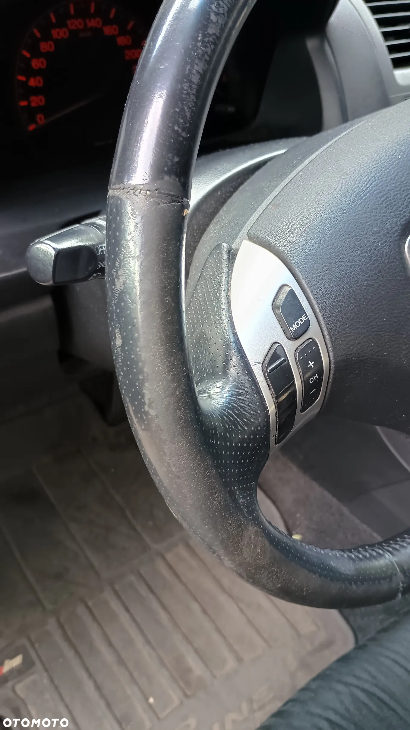 Honda Accord 2.0 Comfort - 10