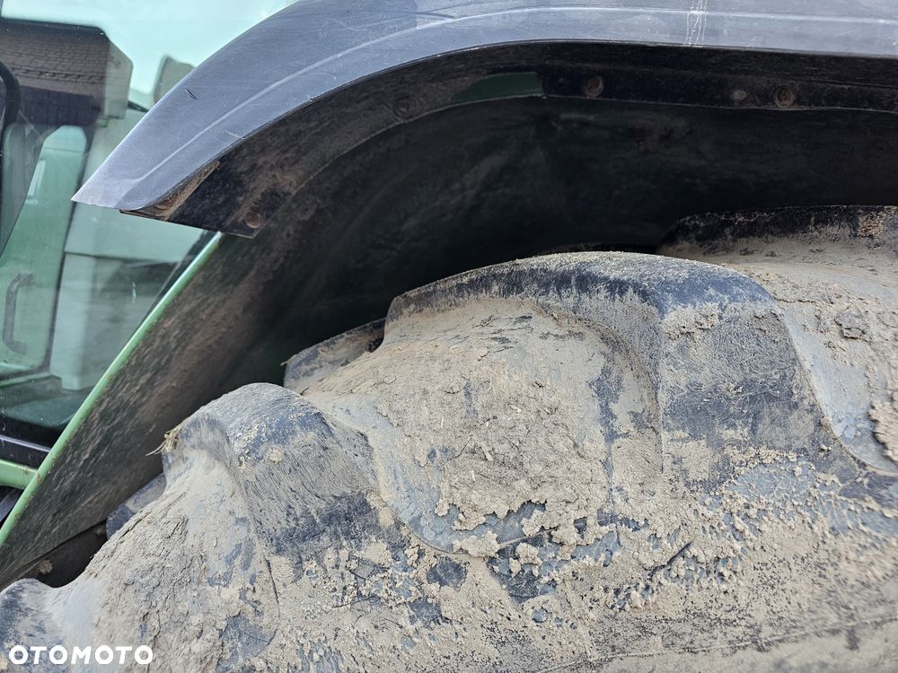 Fendt Favorit 511c - 7