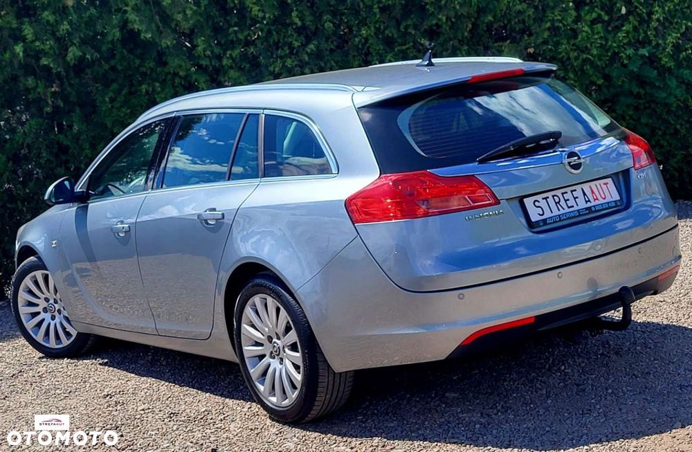 Opel Insignia - 2