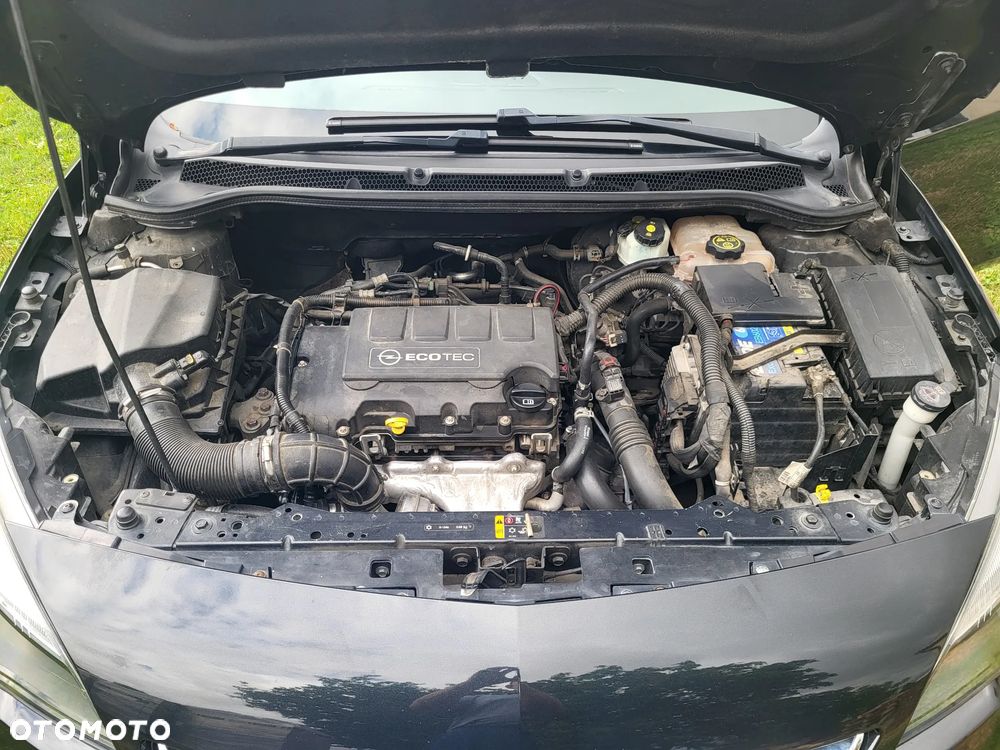 Opel Astra 1.4 T Active - 6