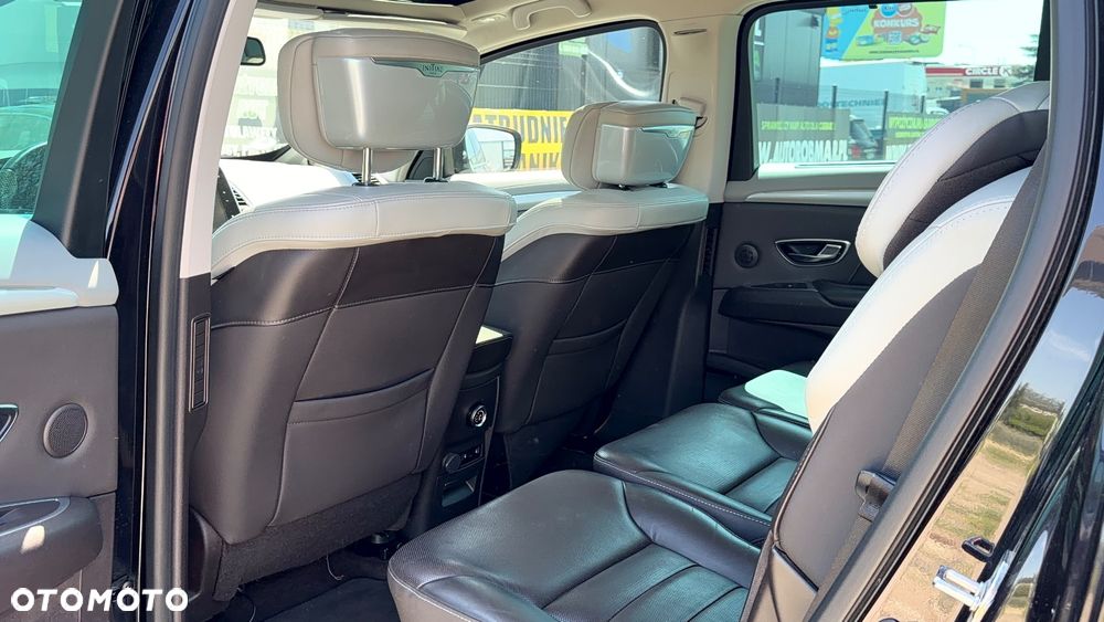 Renault Espace Energy TCe 200 EDC Initiale Paris - 10
