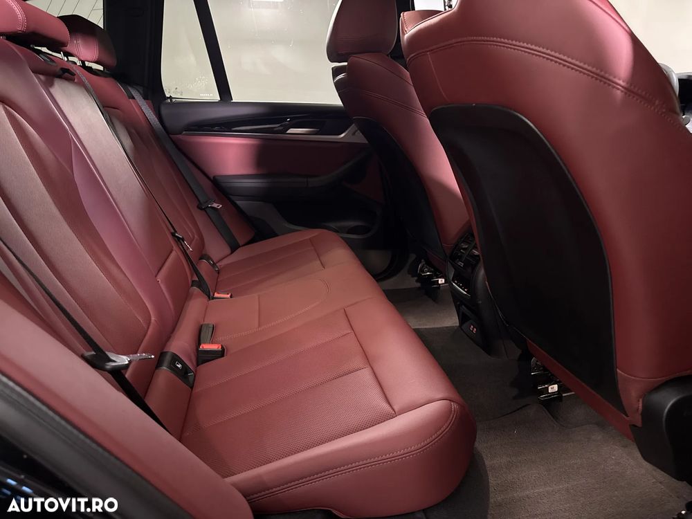 BMW X3 - 13