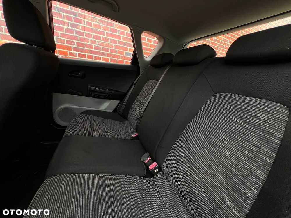 Kia Ceed - 17