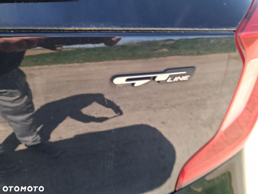 Kia Picanto 1.0 GT Line - 6