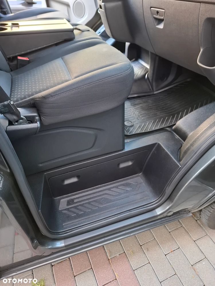 Ford Transit Custom - 19