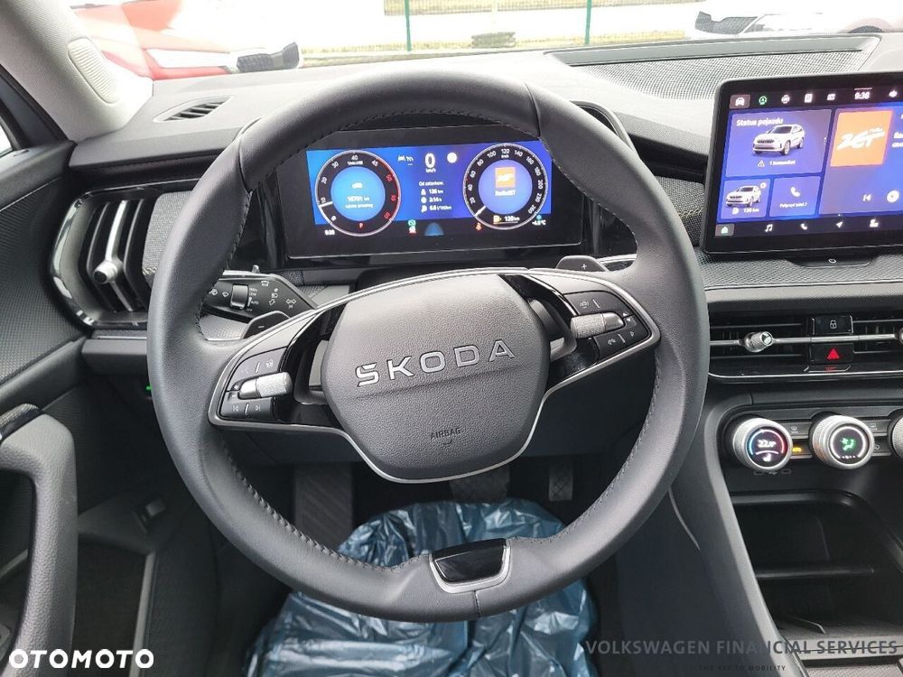 Skoda Kodiaq 2.0 TDI 4x2 Selection DSG - 7