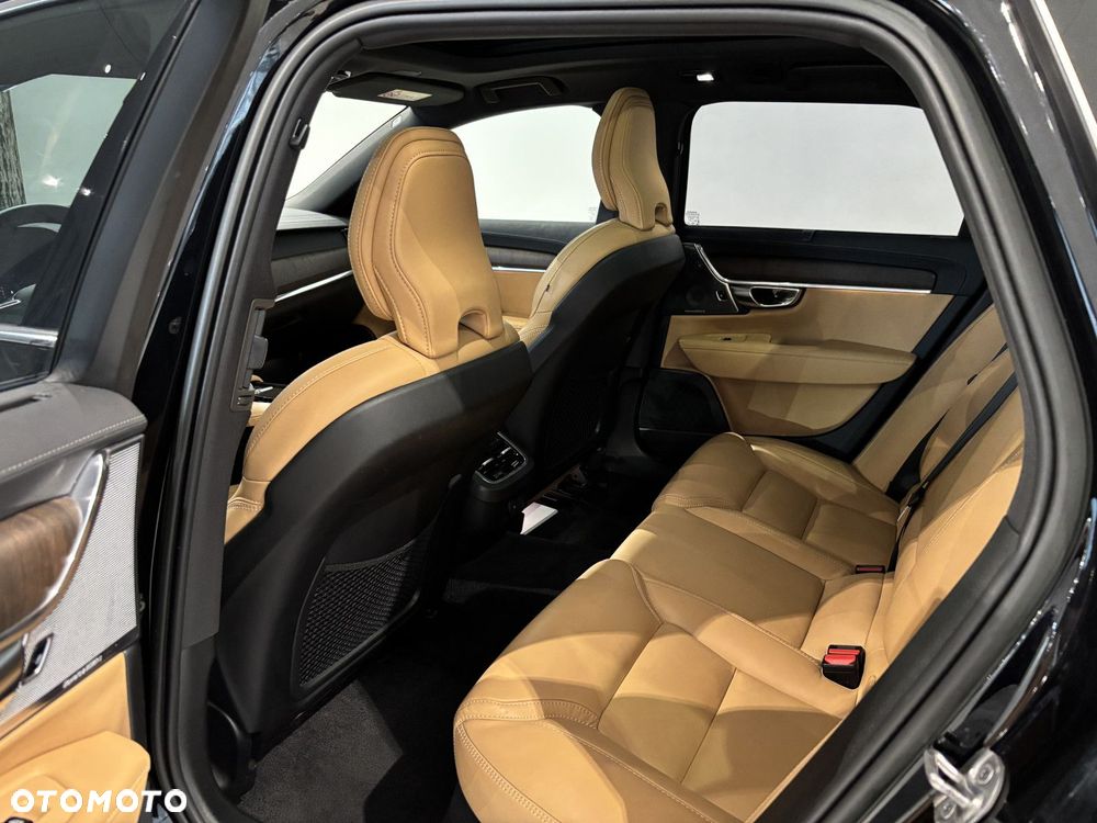 Volvo V90 - 18