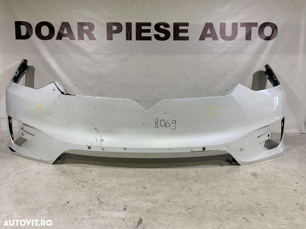 Bara fata Tesla X, 2015, 2016, 2017, 2018, 2019, 2020, 2021, 2022, cod origine OE 1091879-00-B. - 1