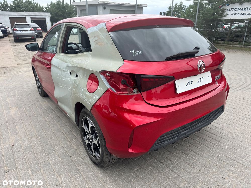 MG MG3 3 Hybrid+ Comfort - 2