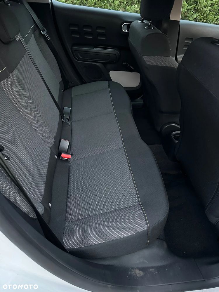 Citroën C3 BlueHDi 100 S&S SHINE - 7