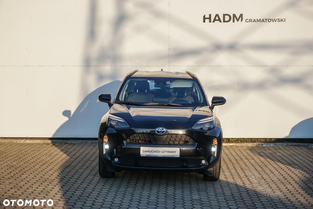Toyota Yaris Cross Hybrid 1.5 Dynamic - 2