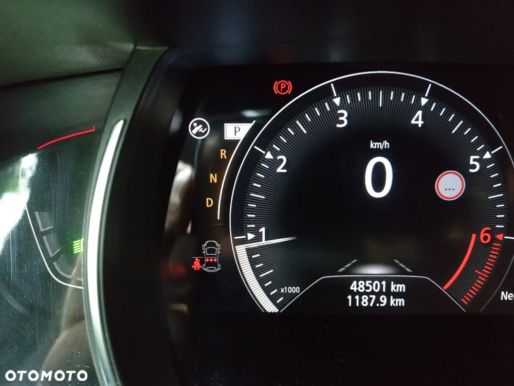 Renault Scenic TCe 140 GPF EDC BOSE EDITION - 6