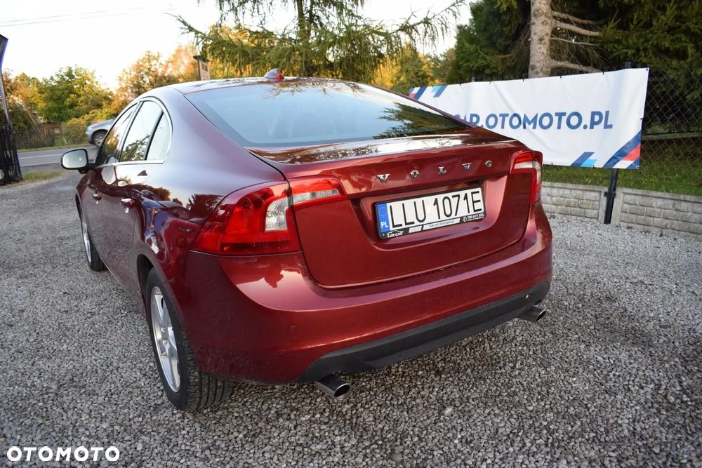 Volvo S60 - 3