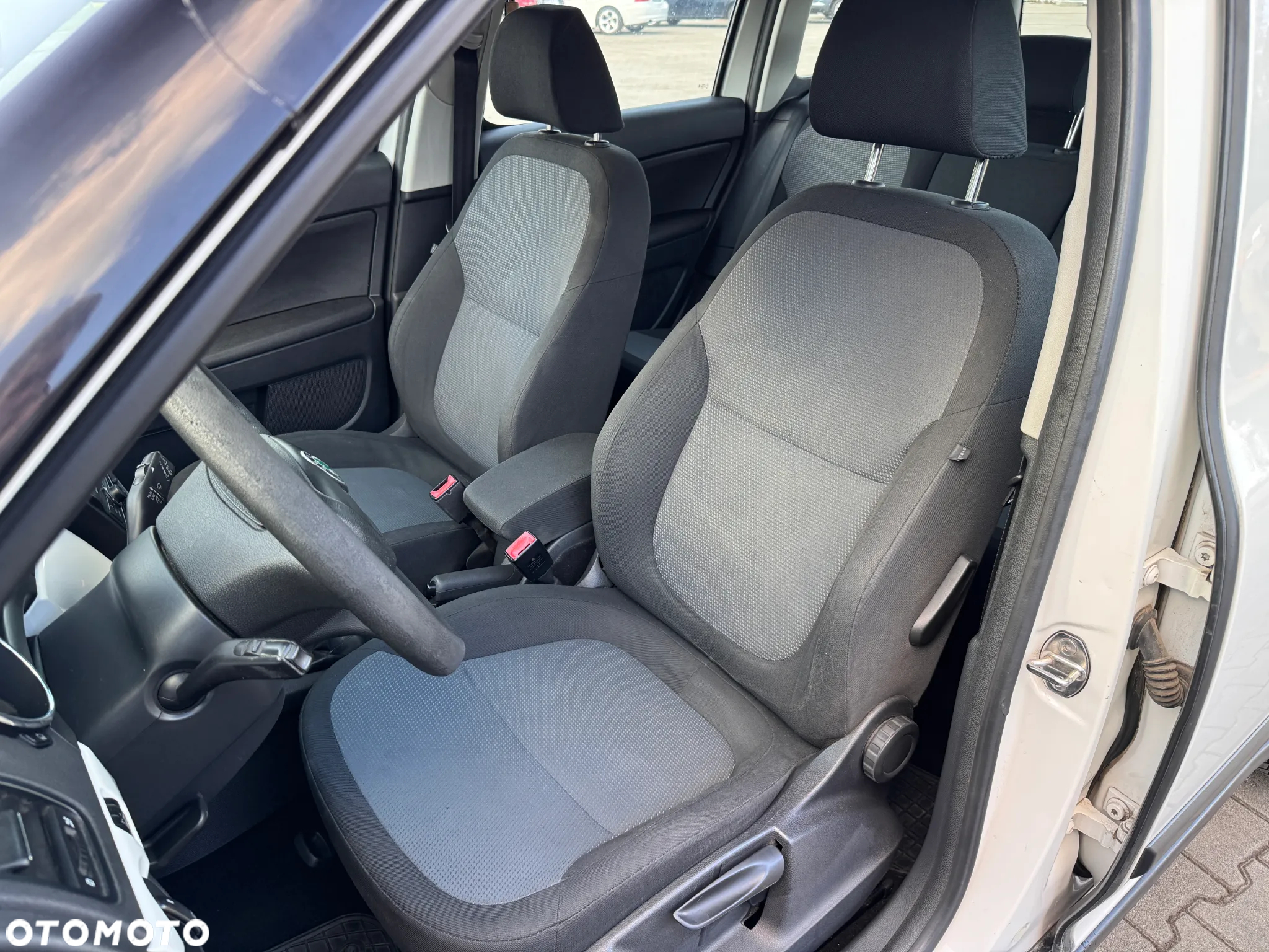 Skoda Yeti 1.6 TDI DPF Ambition Greenline - 5