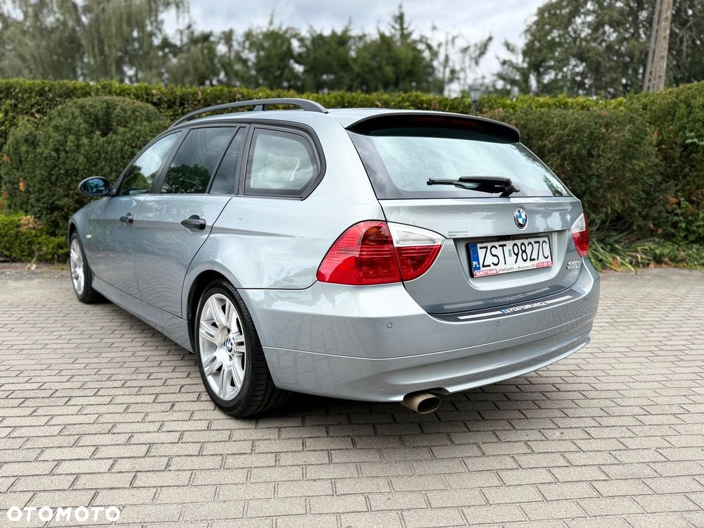 BMW Seria 3 - 3