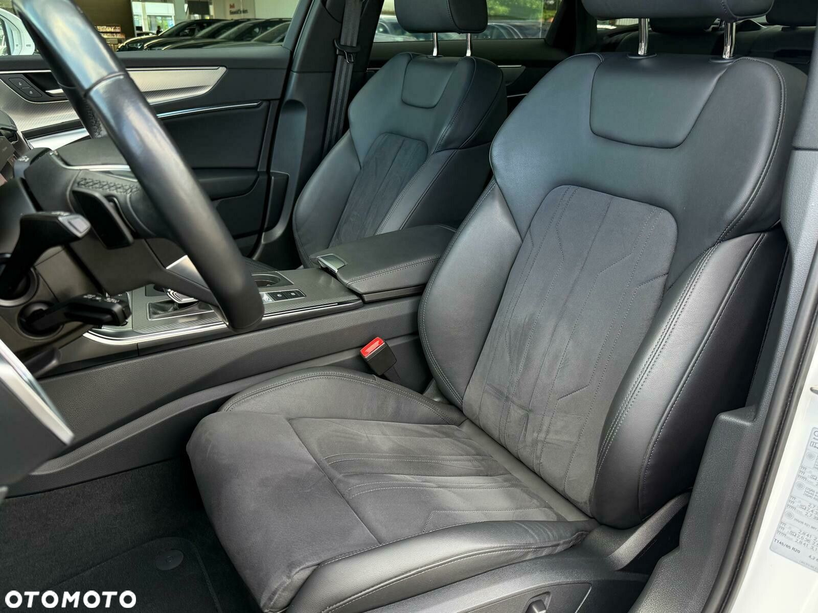 Audi A6 - 11