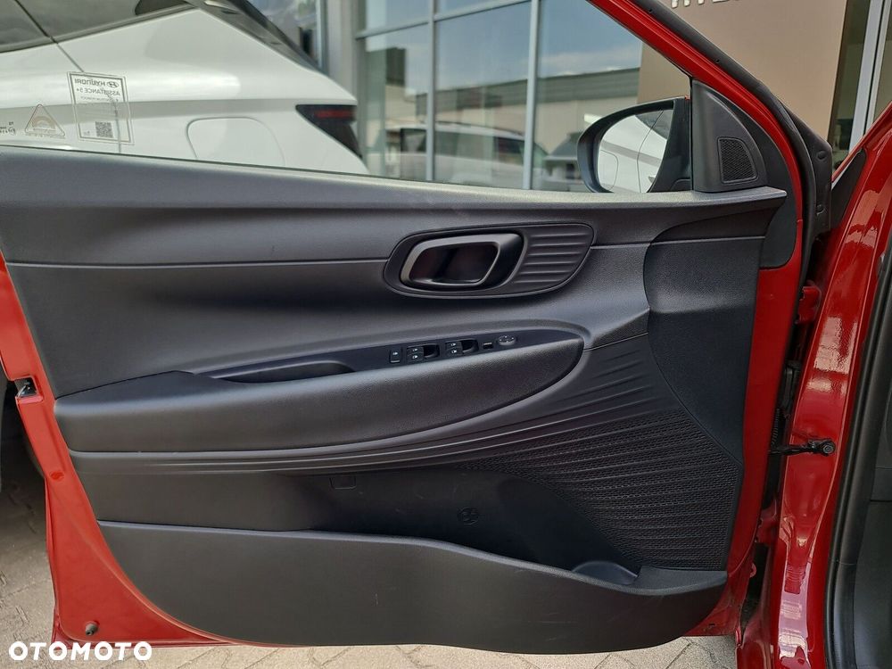 Hyundai i20 1.2 Pure - 10