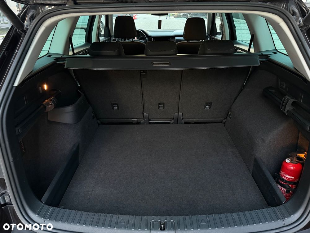 Skoda Kodiaq 2.0 TSI 4x4 Style DSG - 16