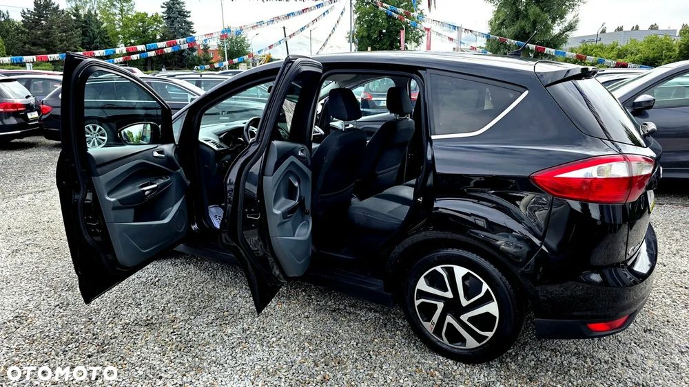 Ford C-MAX - 17