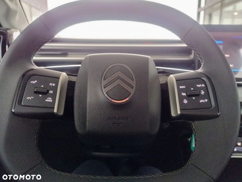 Citroën C3 1.2 T Max - 10