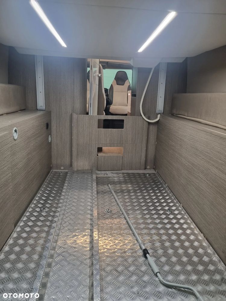 Fiat CHAUSSON  PREMIUM V690 AUTOMAT 9 BIEGOWY 160 KM POWER - 41