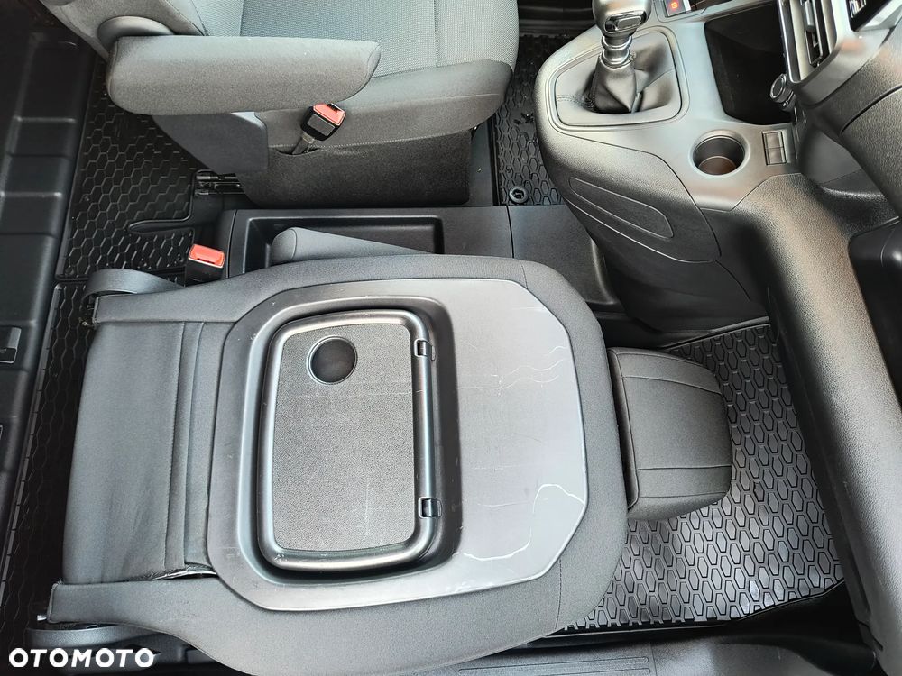 Opel Combo 1.5 CDTI Edition Plus S&S N1 - 11