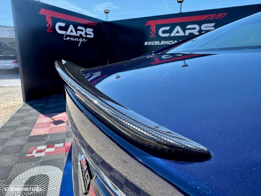 BMW M8 Competition - 11