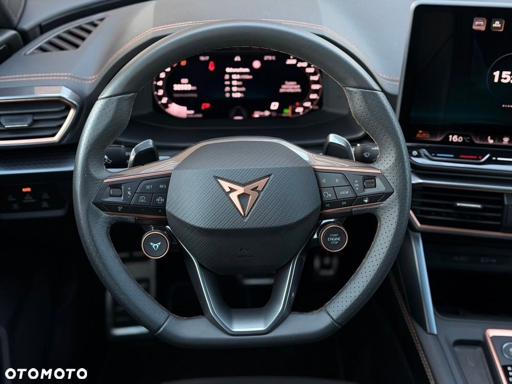 Cupra Formentor - 19