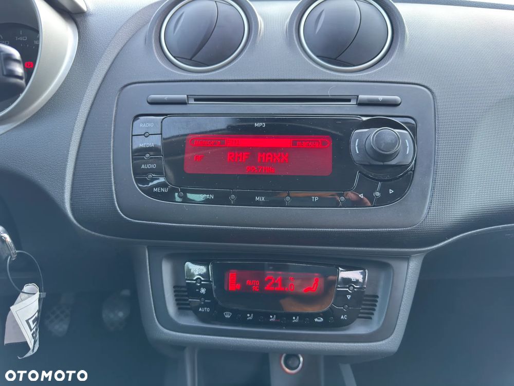 Seat Ibiza 1.2 TSI Copa - 23
