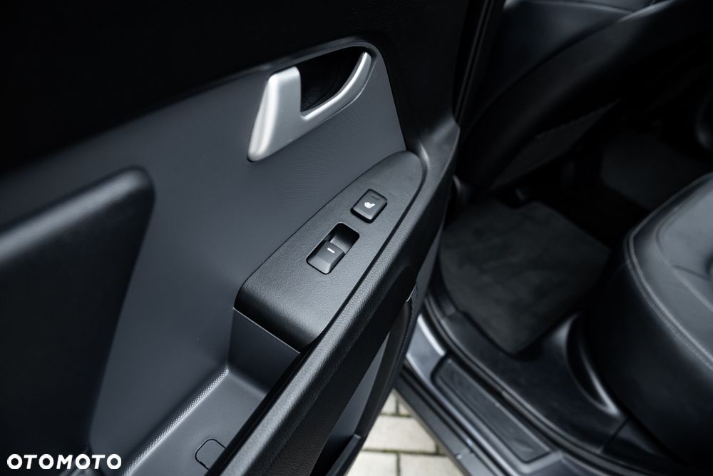 Kia Sportage 2.0 CRDI L - 21