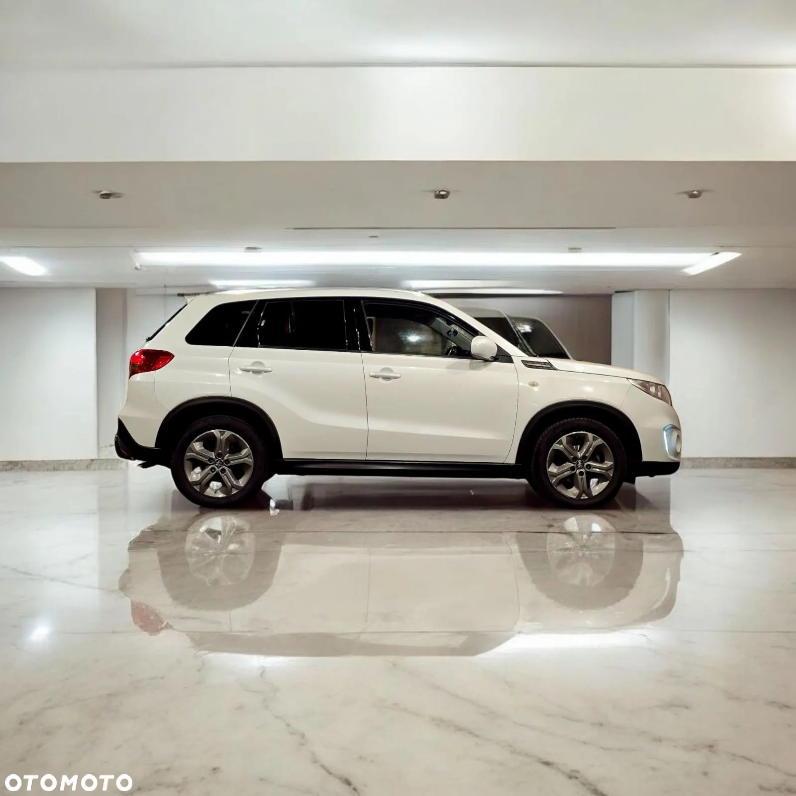 Suzuki Vitara 1.6 (4x2) Automatik Comfort+ - 5