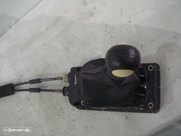 Caixa De Transferências/Selector De Velocidades Nissan Micra Iii (K12) - 2