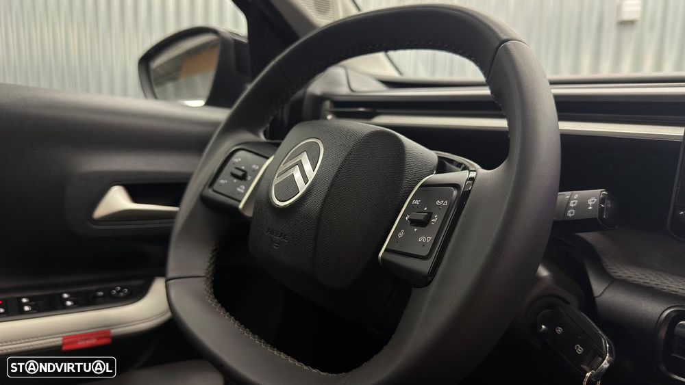 Citroën C3 1.2 Turbo Max16 - 13