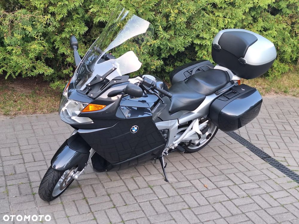BMW K - 1