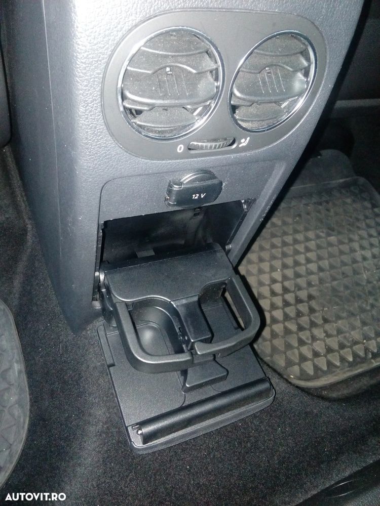 Volkswagen Golf Plus 1.4 Trendline - 15