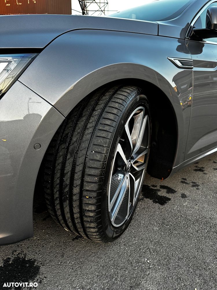 Renault Talisman ENERGY TCe EDC Intens - 5