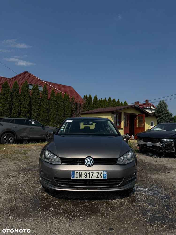 Volkswagen Golf - 4