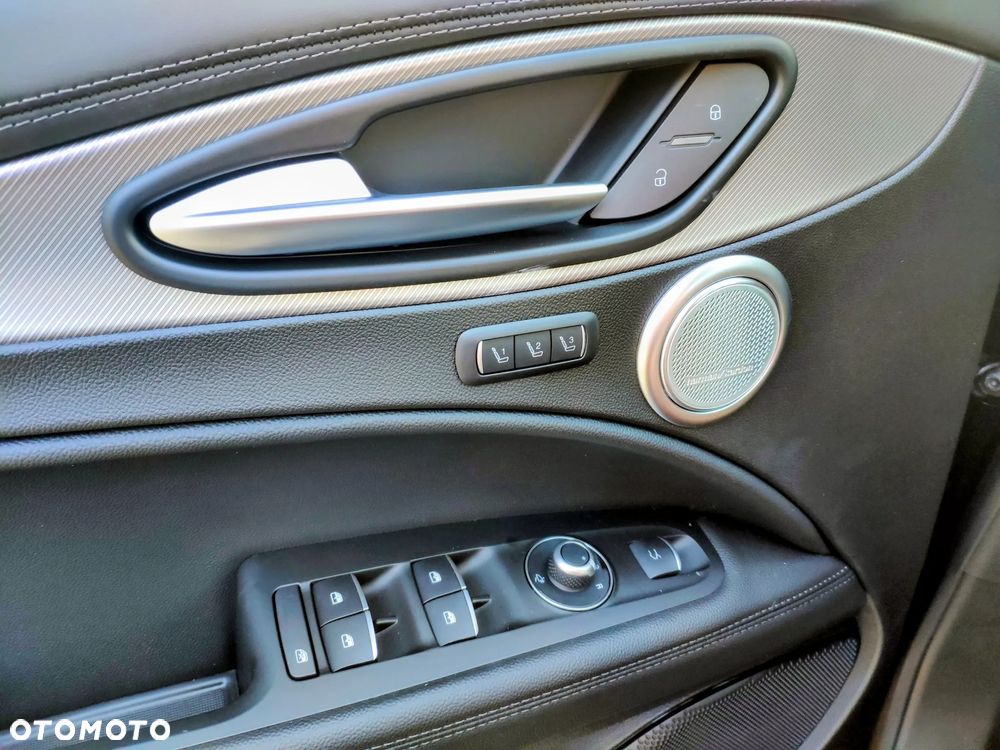 Alfa Romeo Stelvio 2.0 Turbo Veloce Q4 - 6