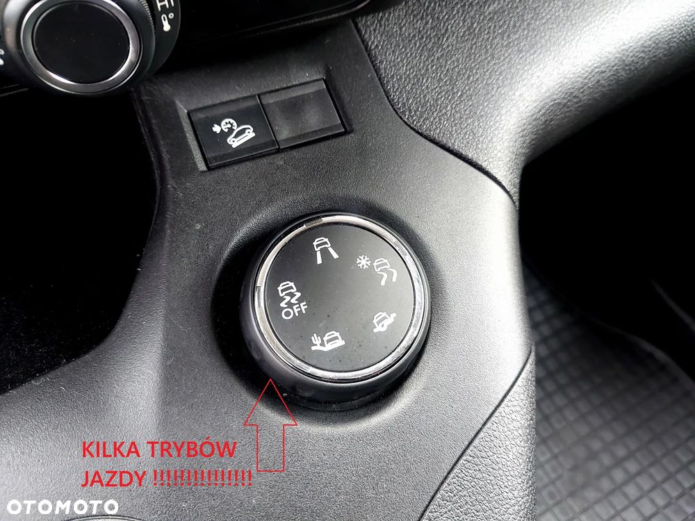 Opel COMBO MAXI LIFT - 9