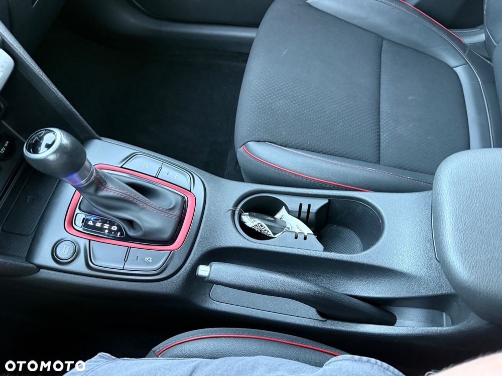 Hyundai Kona 1.6 CRDi DCT Premium - 40