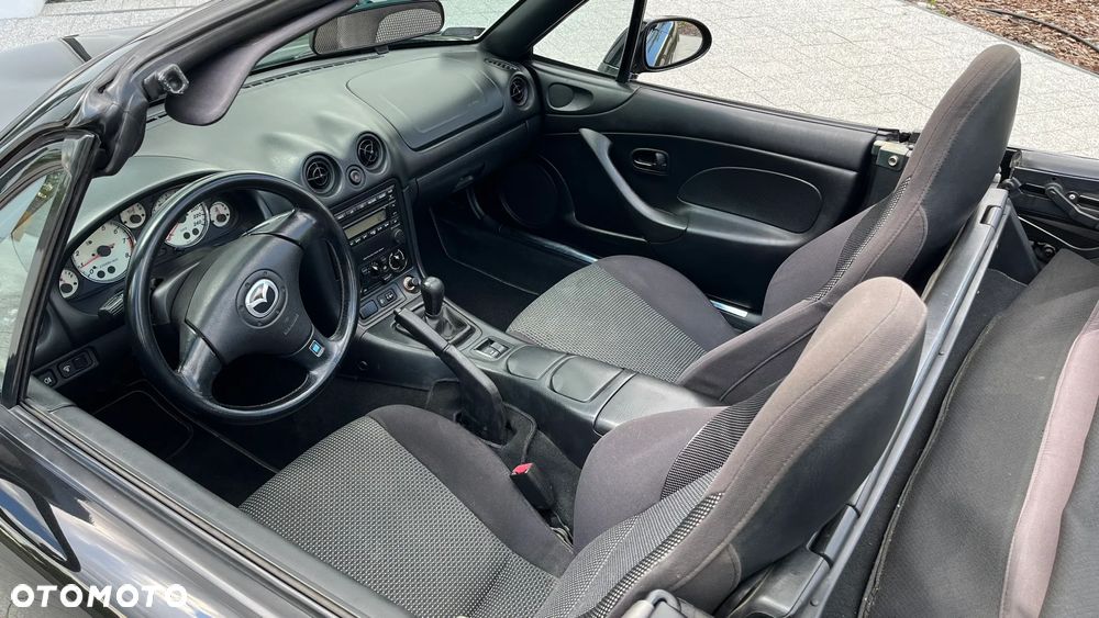 Mazda MX-5 1.6 16V - 6