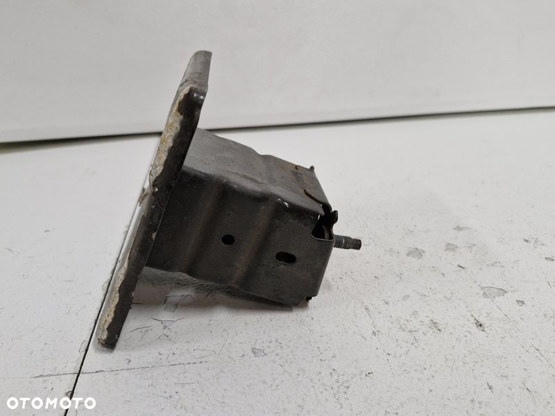 NISSAN MICRA K14 V 5 STREFA ZGNIOTU ODBÓJ PRAWY TYŁ TYLNY - 1