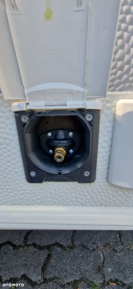 Hobby 460 Excellent - 36