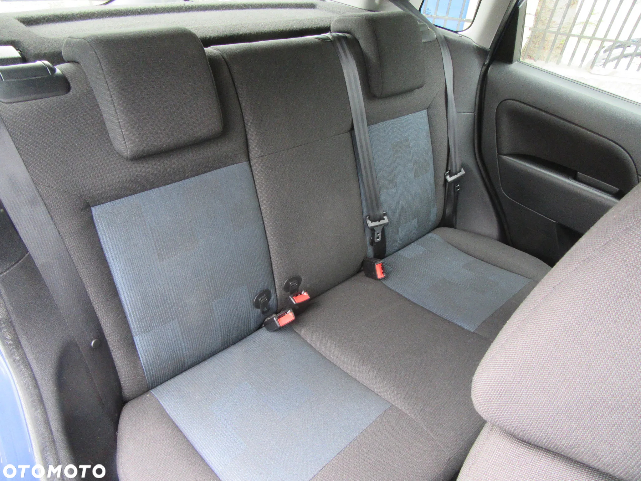 Ford Fiesta 1.4 Fun X - 15