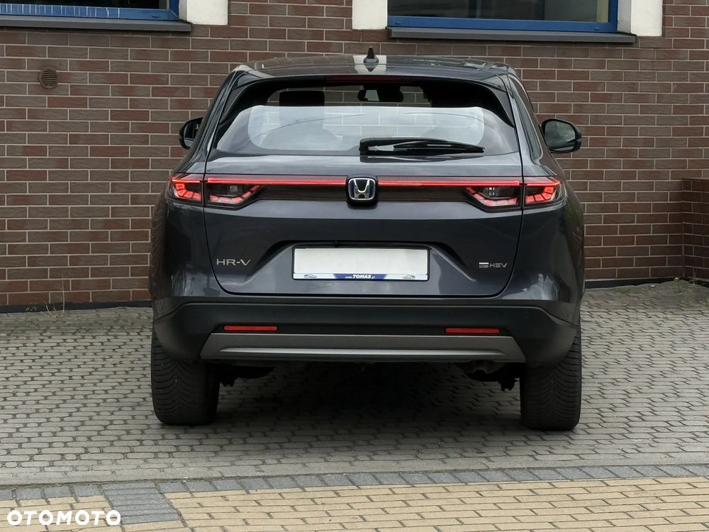 Honda HR-V 1.5 i-MMD Elegance CVT - 5
