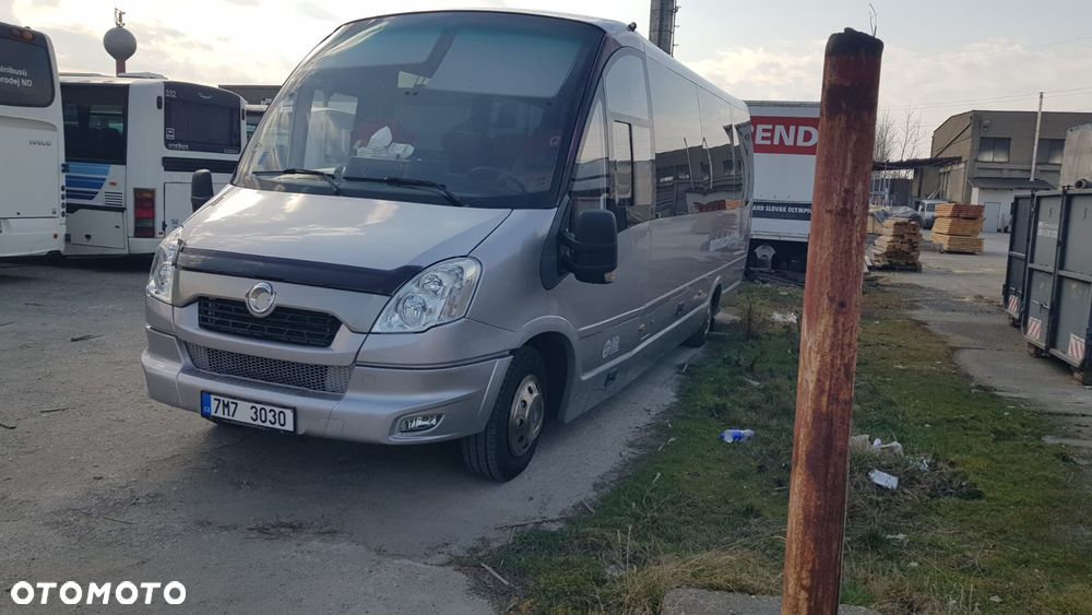 Iveco Rošero First - 11